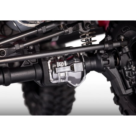 TRAXXAS TRX-4 1979 Chevrolet K10 Cheyenne PICKUP,NEGRO RCPROGRANADA.COM - Imagen 5