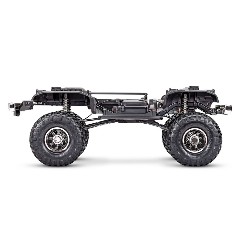 TRAXXAS TRX-4 1979 Chevrolet K10 Cheyenne PICKUP,NEGRO RCPROGRANADA.COM - Imagen 20