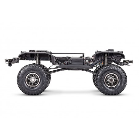 TRAXXAS TRX-4 1979 Chevrolet K10 Cheyenne PICKUP,NEGRO RCPROGRANADA.COM - Imagen 20
