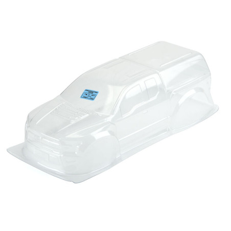 PROLINE FORD F-150 RAPTOR 2017 313MM CUERPO TRANSPARENTE - Imagen 3