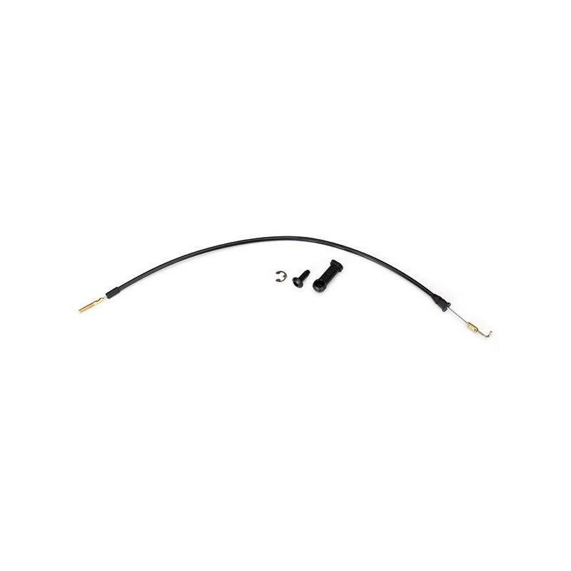 CABLE, BLOQUEO EN T (TRASERO), TRX8284 - Imagen 1