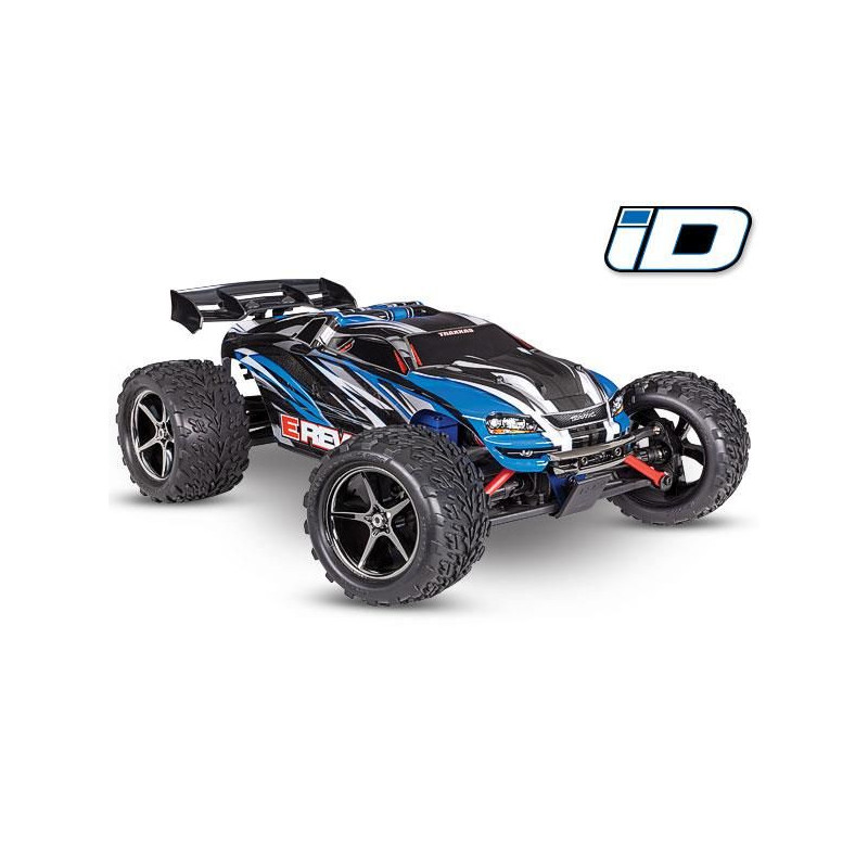 TRX71054-8BLUE - Imagen 2