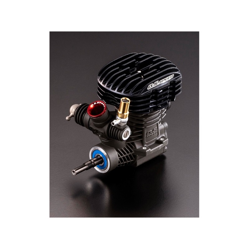 MOTOR OS SPEED B2103 S 1/8 TT - Imagen 2