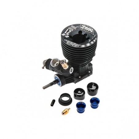 MOTOR Combo OS SPEED B21 Drake Edition 2 + T-2100SC - Imagen 4