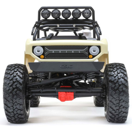 AXIAL SCX10 II DEADBOLT RTR CRAWLER 4WD 1/10 - Imagen 3