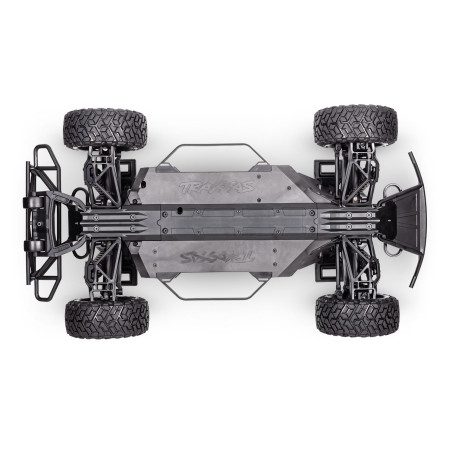 TRAXXAS SLASH MAXX 6S BRUSHLESS 4x4 SHORT COURSE TRUCK 1/8 AZUL(SIN BATERIA NI CARGADOR) - Imagen 10