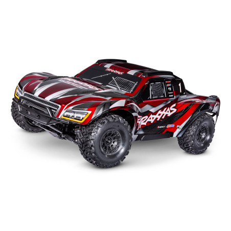 TRAXXAS SLASH MAXX 6S BRUSHLESS 4x4 SHORT COURSE TRUCK 1/8 (SIN BATERIA NI CARGADOR) - Imagen 1