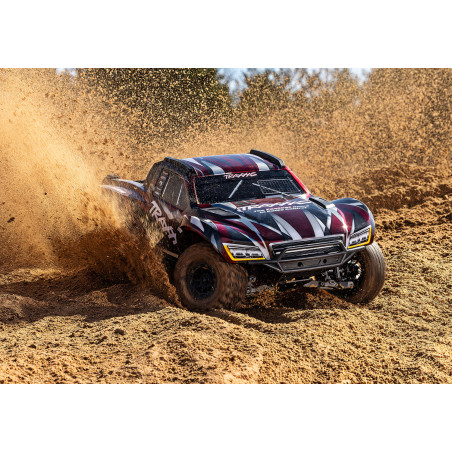 TRAXXAS SLASH MAXX 6S BRUSHLESS 4x4 SHORT COURSE TRUCK 1/8 (SIN BATERIA NI CARGADOR) - Imagen 8
