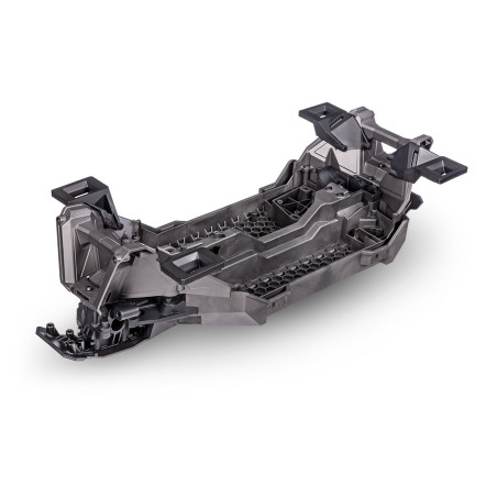 TRAXXAS SLASH MAXX 6S BRUSHLESS 4x4 SHORT COURSE TRUCK 1/8 (SIN BATERIA NI CARGADOR) - Imagen 14
