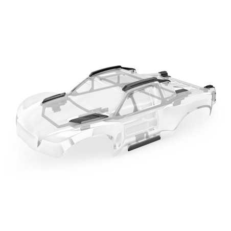 TRAXXAS SLASH MAXX 6S BRUSHLESS 4x4 SHORT COURSE TRUCK 1/8 (SIN BATERIA NI CARGADOR) - Imagen 15