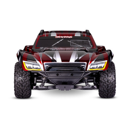 TRAXXAS SLASH MAXX 6S BRUSHLESS 4x4 SHORT COURSE TRUCK 1/8 (SIN BATERIA NI CARGADOR) - Imagen 2