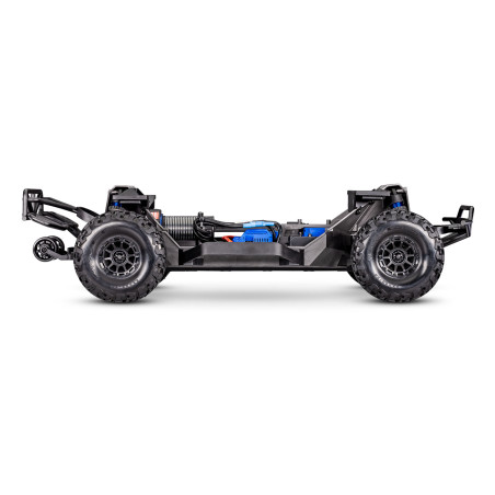 TRAXXAS SLASH MAXX 6S BRUSHLESS 4x4 SHORT COURSE TRUCK 1/8 AZUL - Imagen 5