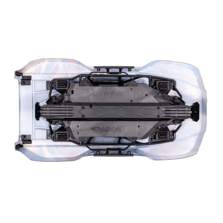 TRAXXAS SLASH MAXX 6S BRUSHLESS 4x4 SHORT COURSE TRUCK 1/8 (SIN BATERIA NI CARGADOR) - Imagen 13