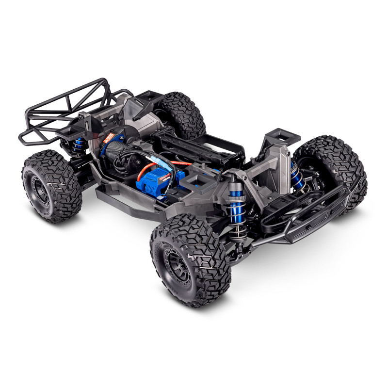 TRAXXAS SLASH MAXX 6S BRUSHLESS 4x4 SHORT COURSE TRUCK 1/8 (SIN BATERIA NI CARGADOR) - Imagen 14