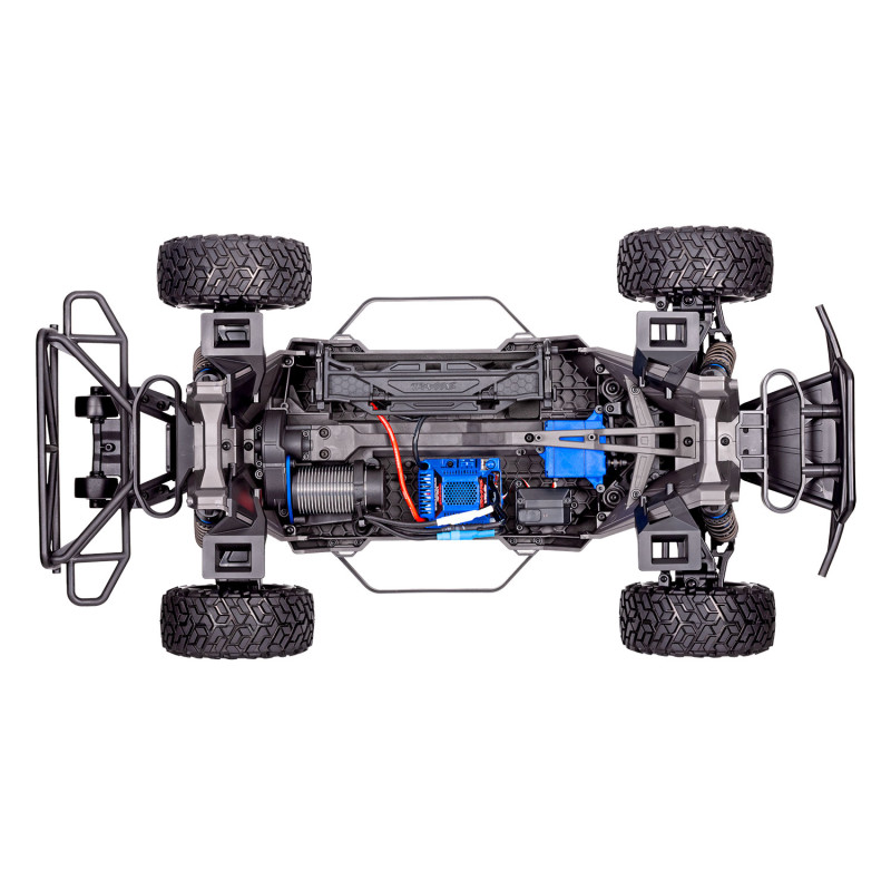 TRAXXAS SLASH MAXX 6S BRUSHLESS 4x4 SHORT COURSE TRUCK 1/8 (SIN BATERIA NI CARGADOR) - Imagen 17
