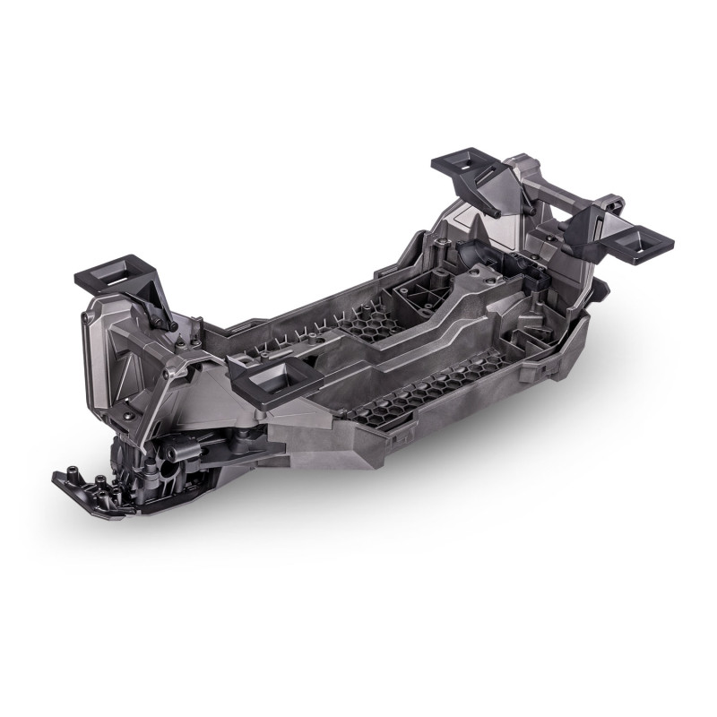 TRAXXAS SLASH MAXX 6S BRUSHLESS 4x4 SHORT COURSE TRUCK 1/8 (SIN BATERIA NI CARGADOR) - Imagen 18
