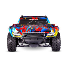 TRAXXAS SLASH MAXX 6S BRUSHLESS 4x4 SHORT COURSE TRUCK 1/8 ROCK & ROLL - Imagen 2