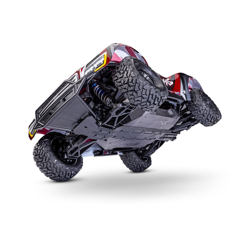 TRAXXAS SLASH MAXX 6S BRUSHLESS 4x4 SHORT COURSE TRUCK 1/8 (SIN BATERIA NI CARGADOR) - Imagen 7