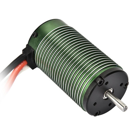 MOTOR CASTLE 1515 SENSORED BRUSHLESS 2200KW 1/8