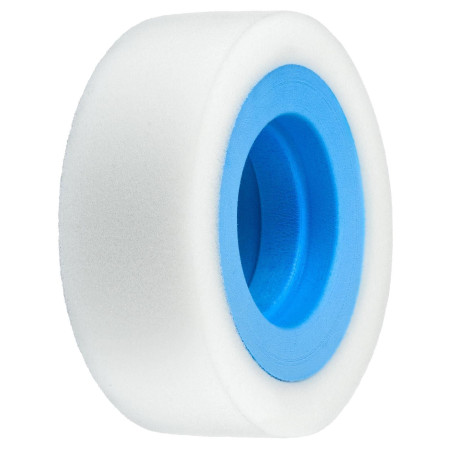 PR6376-00 PRO LINE INSERTOS DE ESPUMA INTERIOR/EXTERIOR SUAVE DE CELDA CERRADA DE DOBLE ETAPA DE 2,9" (2) - Imagen 1