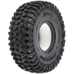 PRO10186-14 NEUMÁTICOS HYRAX XL DE 2,9" G8 ROCK TERRAIN (2) PARA AXIAL SCX6 DELANTERO O TRASERO - Imagen 1