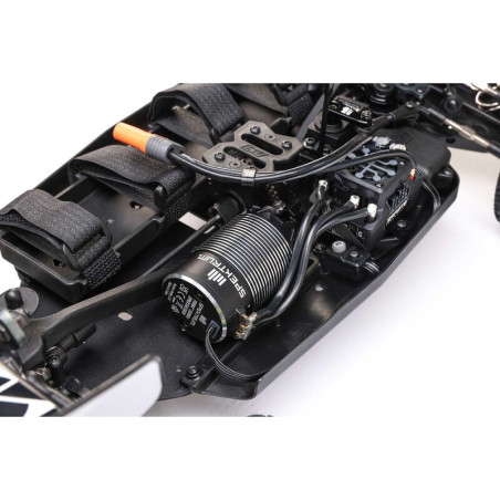 LOS04018LOSI 1/8 8IGHT-XE 4X4 BUGGY RTR CON SENSOR SIN ESCOBILLAS - Imagen 14