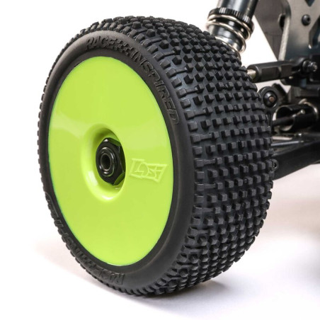 LOS04018LOSI 1/8 8IGHT-XE 4X4 BUGGY RTR CON SENSOR SIN ESCOBILLAS - Imagen 18