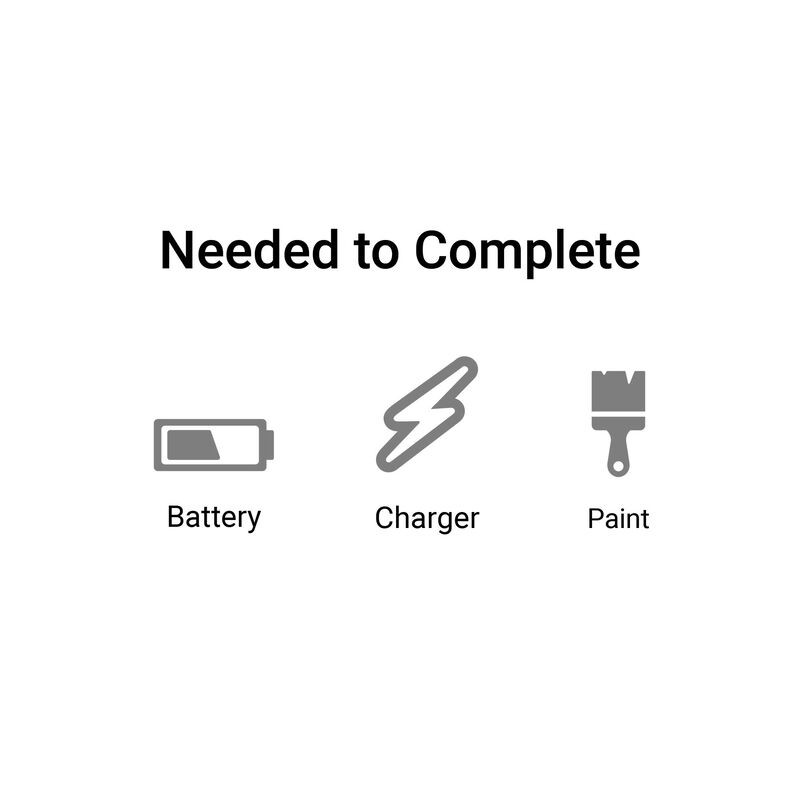 LOS04018LOSI 1/8 8IGHT-XE 4X4 BUGGY RTR CON SENSOR SIN ESCOBILLAS - Imagen 2