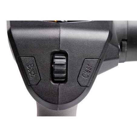 EMISORA DSMR DX6C de 6 canales únicamenteSPMR6125 - Imagen 7