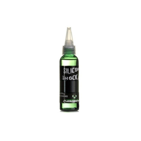 SILICONA  Shock Oil "700CPS" 60ml - Imagen 1
