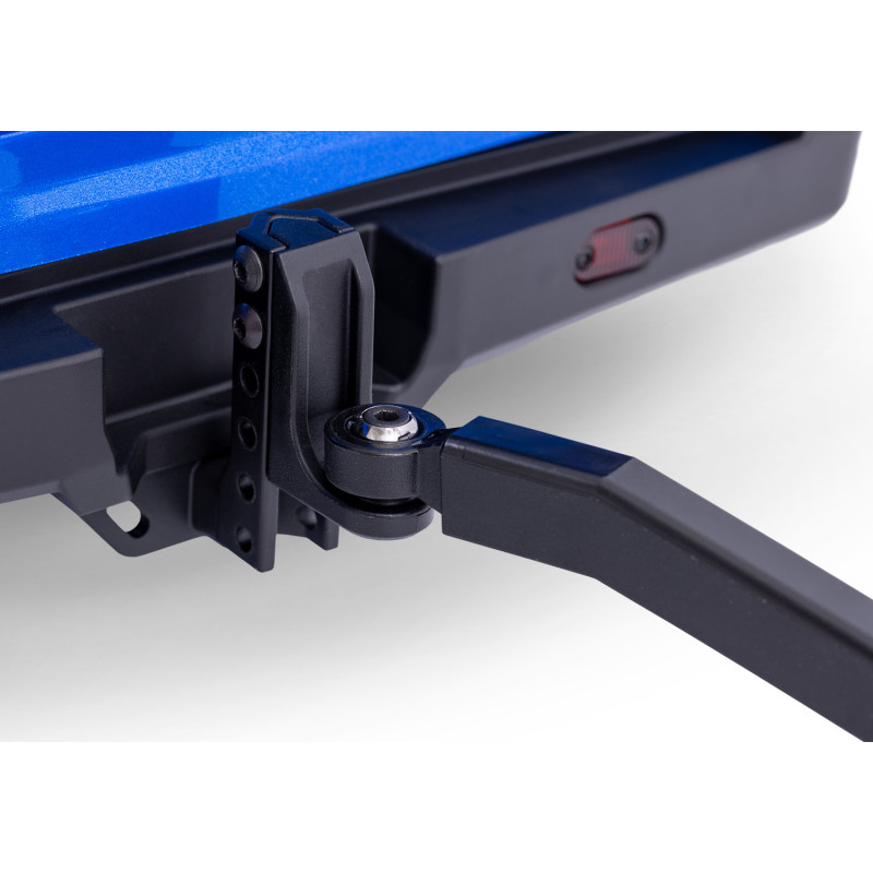 TRAXXAS REMOLQUE PARA BARCO SPARTAN/M41 ASSM - Imagen 2