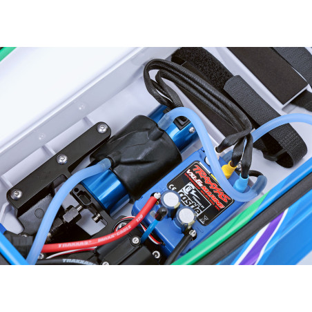 BARCO TRAXXAS SPARTAN SR 36,TRX103076-4RED - Imagen 11