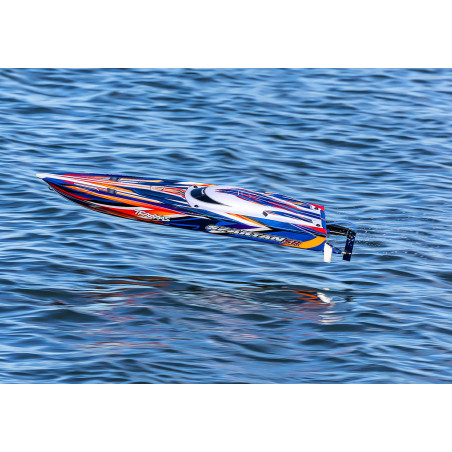 BARCO TRAXXAS SPARTAN SR 36,TRX103076-4RED - Imagen 19