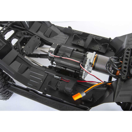 AXIAL 1/6 SCX6 JEEP JLU WRANGLER 4X4 ROCK CRAWLER RTR VERDE,NO BATERIA NI CARGADOR - Imagen 20