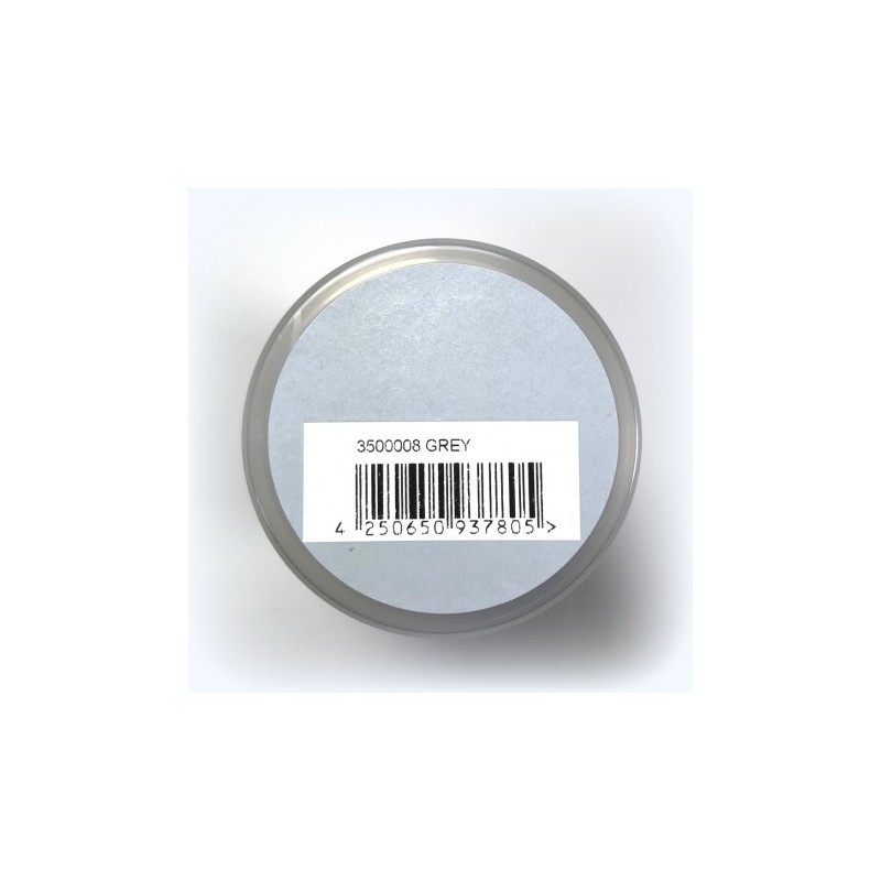 PINTURA ABSIMA LEXAN GRIS CON ADITIVO ANTI NITRO 150ML - Imagen 1