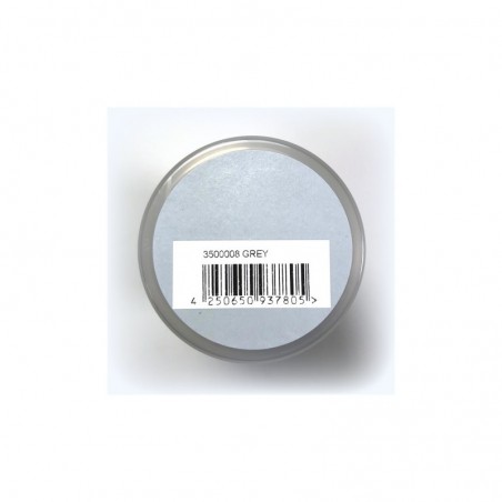 PINTURA ABSIMA LEXAN GRIS CON ADITIVO ANTI NITRO 150ML - Imagen 1