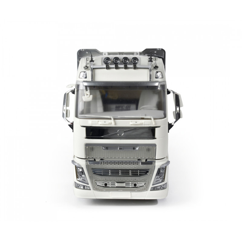 TAMIYA Camión de madera FH16 TIMBER 1/14 KIT - Imagen 6