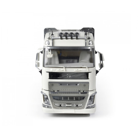 TAMIYA Camión de madera FH16 TIMBER 1/14 KIT - Imagen 6