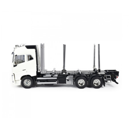 TAMIYA Camión de madera FH16 TIMBER 1/14 KIT - Imagen 7