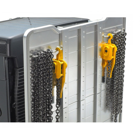 TAMIYA Camión de madera FH16 TIMBER 1/14 KIT - Imagen 17