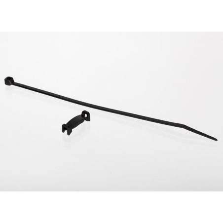 TRX6535 SOPORTE DE SENSOR DE TEMPERATURA PARA MOTOR ELÉCTRICO, - Imagen 1