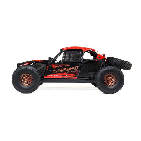 LOSI  SUPER LASERNUT U4 8IGHT-X 1/6 BUGGY BRUSHLESS 4WD RTR - Imagen 2