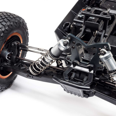 LOSI  SUPER LASERNUT U4 8IGHT-X 1/6 BUGGY BRUSHLESS 4WD RTR - Imagen 16