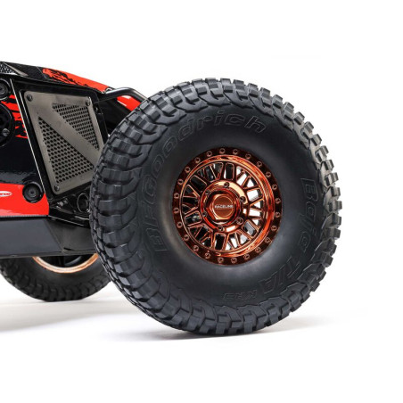LOSI  SUPER LASERNUT U4 8IGHT-X 1/6 BUGGY BRUSHLESS 4WD RTR - Imagen 19