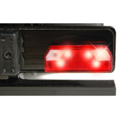 1:14 Carson Semirremolque Unidad de Luz 7sect - Imagen 2