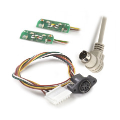 1:14 Carson Semirremolque Unidad de Luz 7sect - Imagen 1