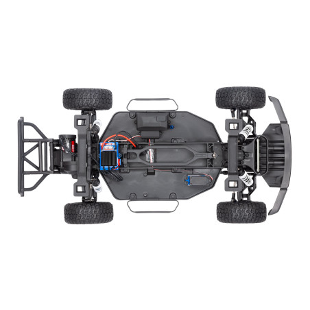 PACK TRAXXAS FORD RAPTOR 2WD BL-2S HD FOX - Imagen 7