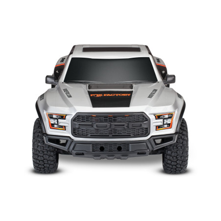 PACK TRAXXAS FORD RAPTOR 2WD BL-2S HD FOX - Imagen 9