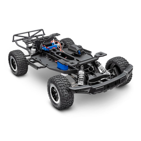 PACK TRAXXAS FORD RAPTOR 2WD BL-2S HD FOX - Imagen 10