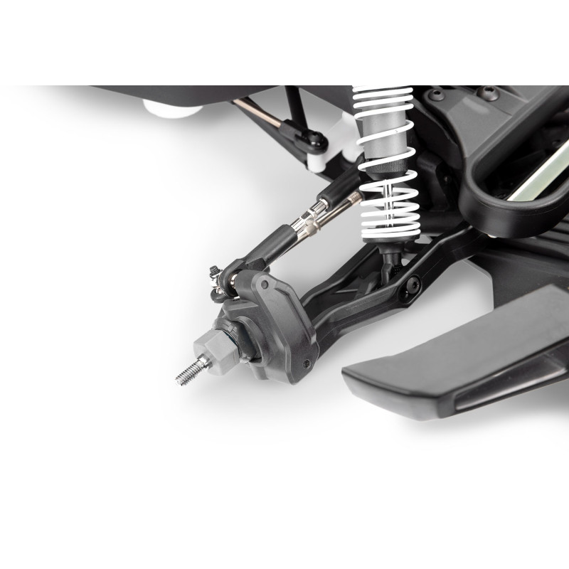 PACK TRAXXAS FORD RAPTOR 2WD BL-2S HD FOX - Imagen 11